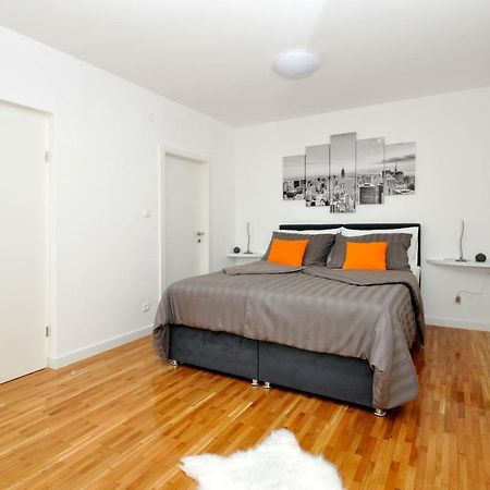 Apartment Bonium Split Exterior photo