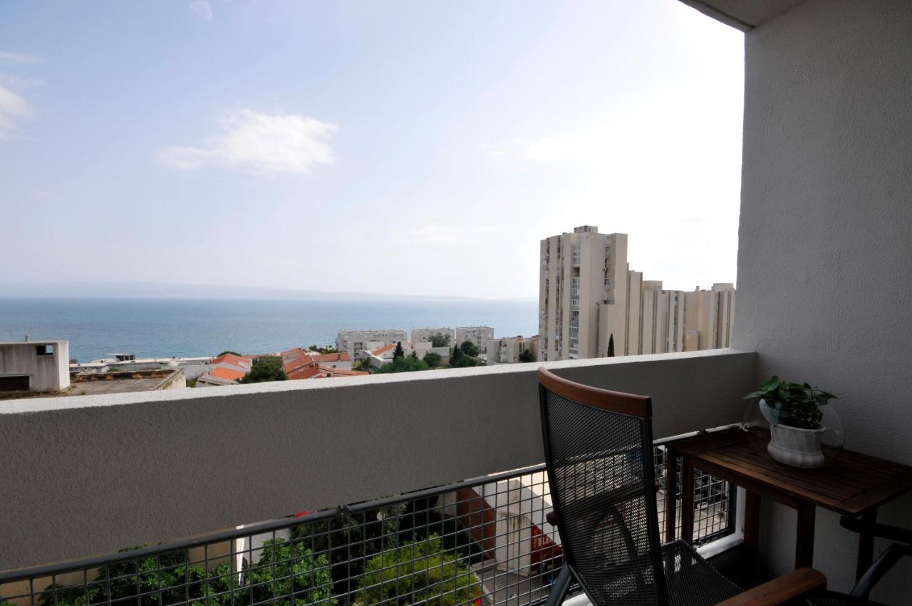 Apartment Bonium Split Exterior photo