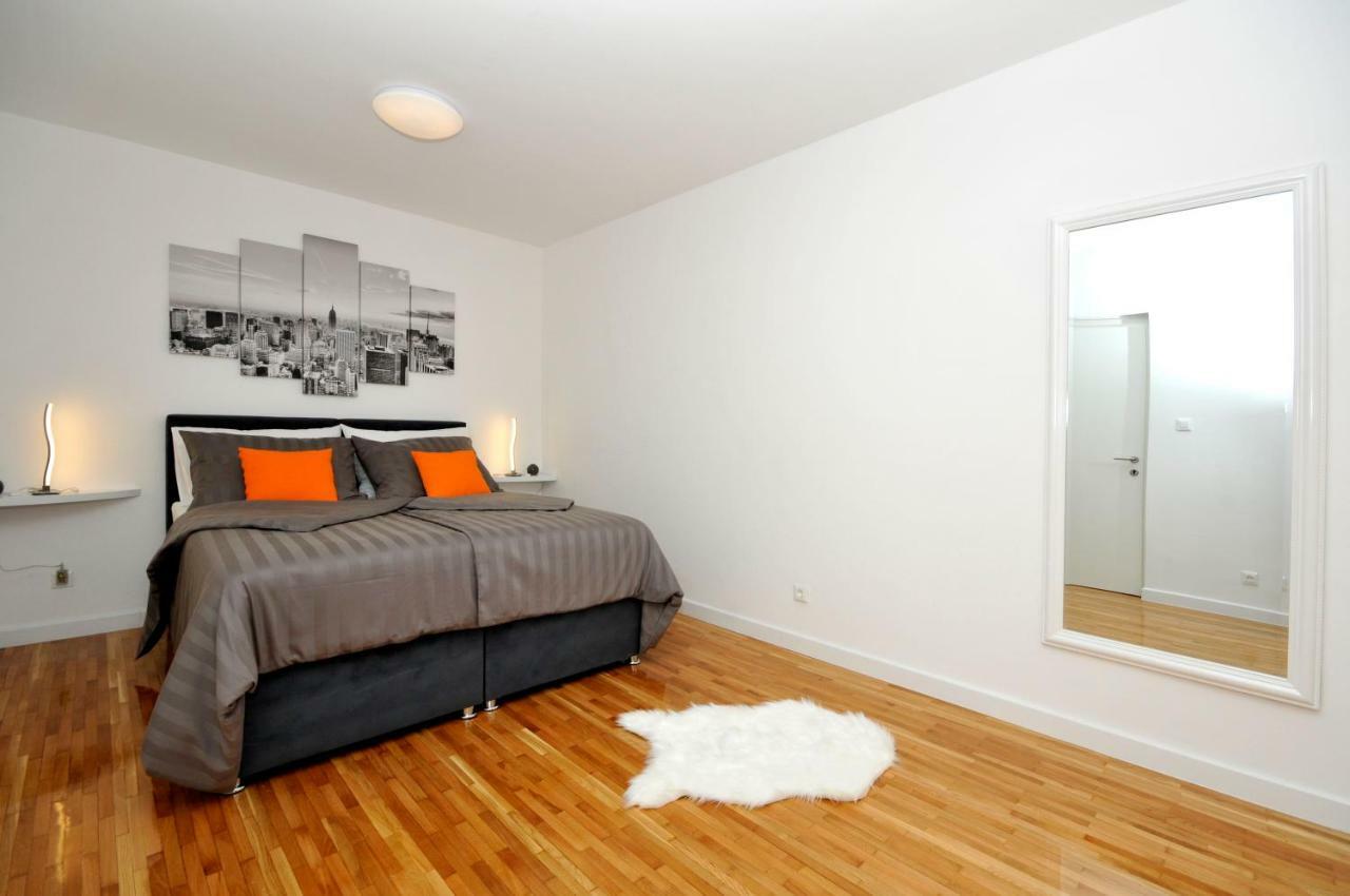 Apartment Bonium Split Exterior photo