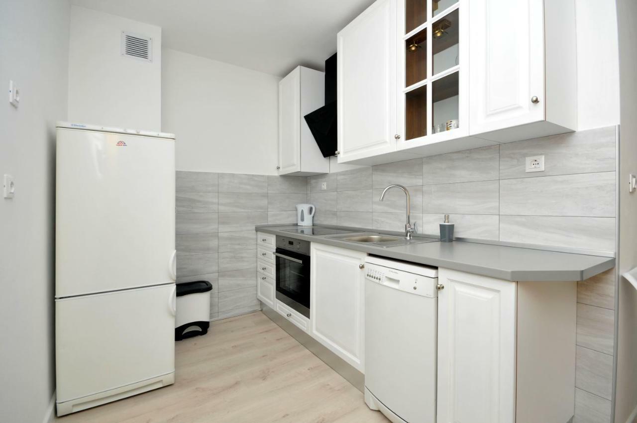 Apartment Bonium Split Exterior photo