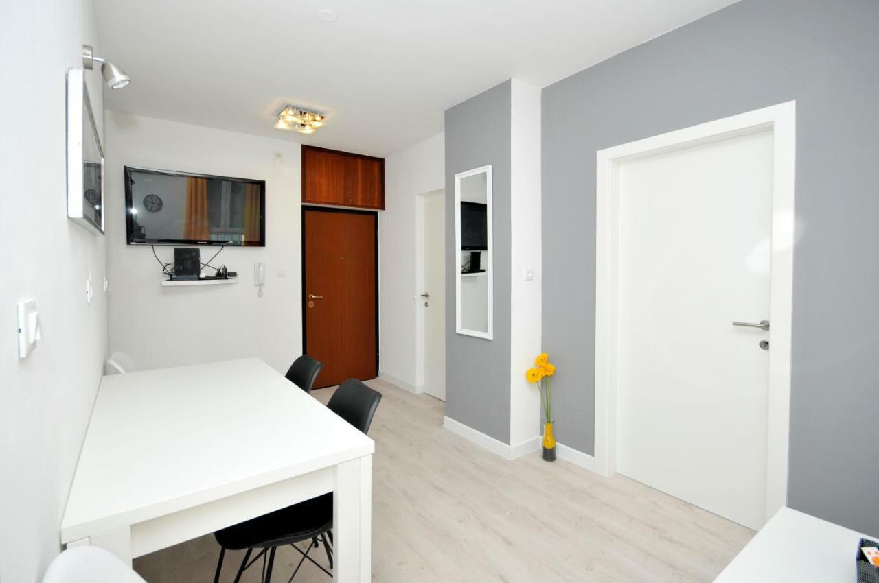 Apartment Bonium Split Exterior photo